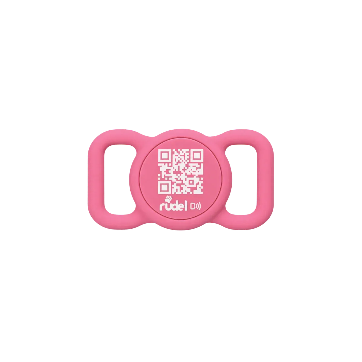 Rudel Air-Fit Mini color rosado