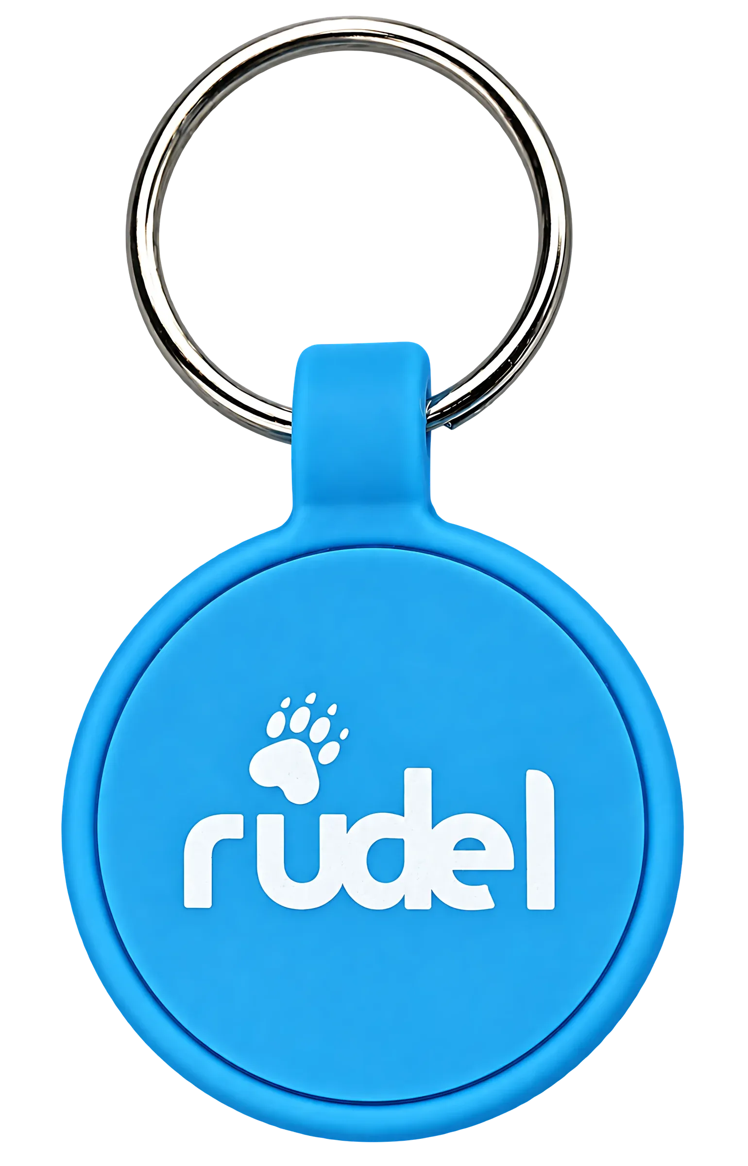 Rudel Flex-Link Max en de frente
