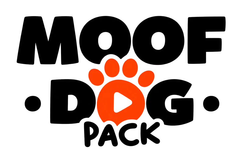 Moof Dog Pack